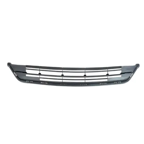 Grade Inferior do Para-choque Honda HR-V 2019 até 2022