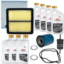 Kit Revisão Completa Honda Fit 2009 a 2014