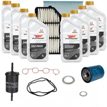 Kit Revisão de 40.000 Km do Honda City 2015 a 2021