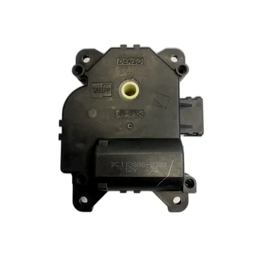 Motor de Mistura do Aquecedor Fit 2009 até 2014