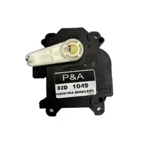 Motor de Mistura do Aquecedor Fit 2009 até 2014