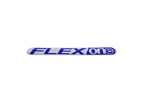 Emblema Traseiro Flex do Honda Civic 2015 e 2016
