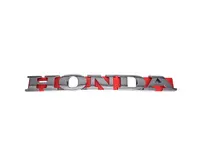 Emblema HONDA Traseiro do Honda CR-V 2002 a 2006