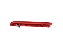Refletor Direito do Para-choque Traseiro do Honda Fit 2014