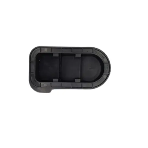 Difusor de Ar Traseiro do Honda HR-V 2016 a 2021