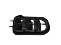Difusor de Ar Traseiro do Honda WR-V 2018 a 2021