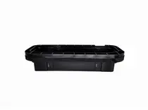 Difusor de Ar Traseiro do Honda Accord 2008 a 2012