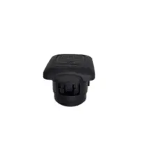 Tampa do Botão POWER OUTLET Honda City 2009 até 2014