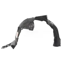 Para-barro Dianteiro Direito do Honda City 2015 até 2021