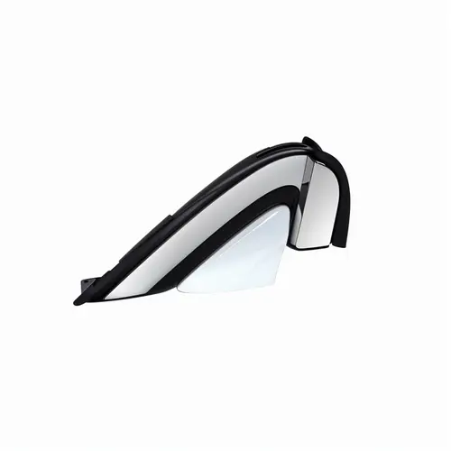 Moldura da Porta Dianteira Direita do Honda CR-V 2007 até 2011