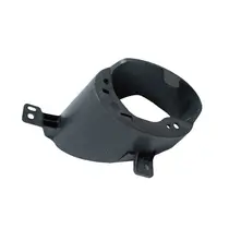Suporte Farol de Neblina Direito HR-V 2016 até 2018