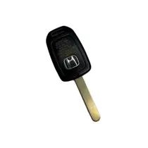 Chave Virgem do Honda City 2019 até 2021