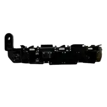 Espaçador Direito do Para-choque Dianteiro do Honda HR-V 2016 a 2021