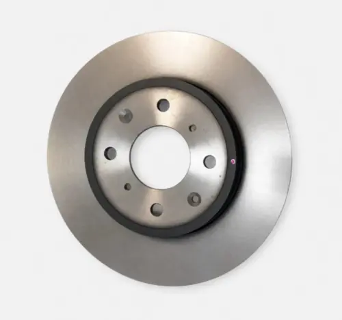 Disco de Freio Dianteiro do Honda Fit 2015 a 2021