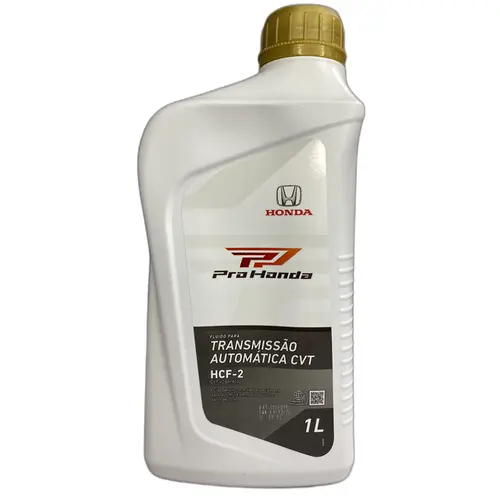 Fluído de Transmissão HCF-2 para CVT 2° Geração