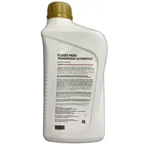 Kit 4 Fluído De Transmissão CVT Honda 2º Geração
