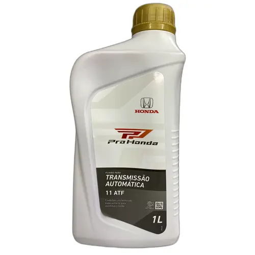 Fluído de Transmissão Automática Honda 11ATF