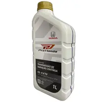 Fluído de Transmissão e Diferencial CVT 1ª Geração