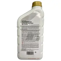 Fluído de Transmissão e Diferencial CVT 1ª Geração