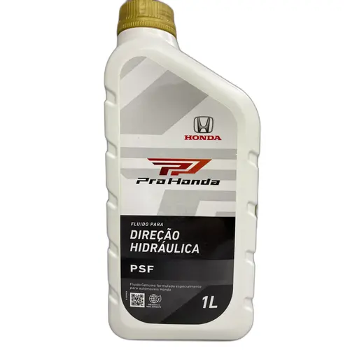 Fluído de Direção Hidráulica Honda PSF